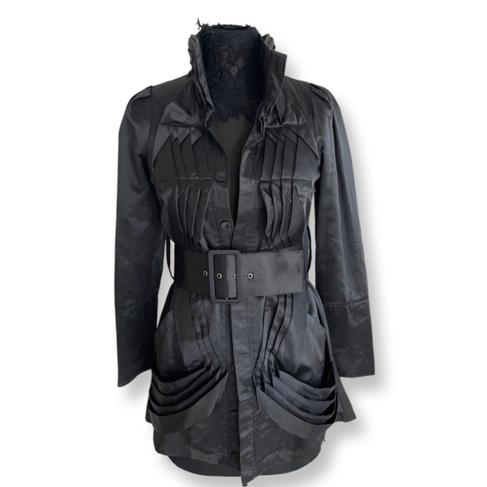 Ryu Jacket